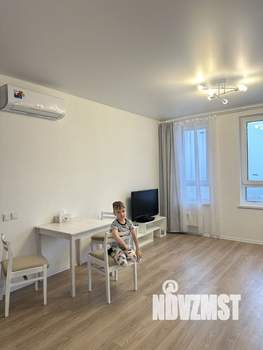 2-к квартира, на длительный срок, 60м2, 13/17 этаж