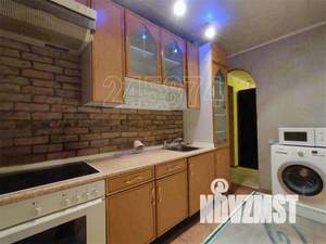 3-к квартира, на длительный срок, 64м2, 15/16 этаж