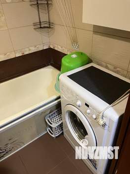 1-к квартира, на длительный срок, 36м2, 1/10 этаж