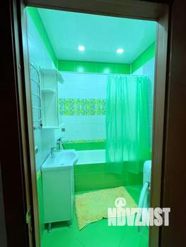 1-к квартира, на длительный срок, 43м2, 14/17 этаж