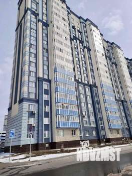 Студия квартира, посуточно, 18м2, 1/17 этаж