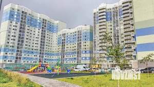 2-к квартира, на длительный срок, 55м2, 4/12 этаж