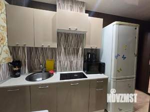 1-к квартира, посуточно, 29м2, 5/17 этаж