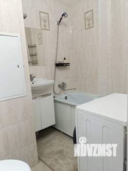 1-к квартира, на длительный срок, 36м2, 8/18 этаж