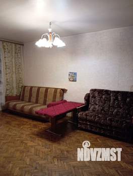 1-к квартира, на длительный срок, 32м2, 3/5 этаж