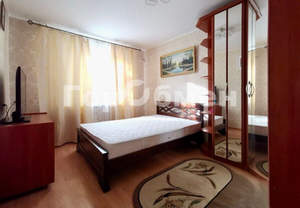 2-к квартира, на длительный срок, 51м2, 3/9 этаж