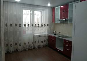 2-к квартира, на длительный срок, 58м2, 7/17 этаж