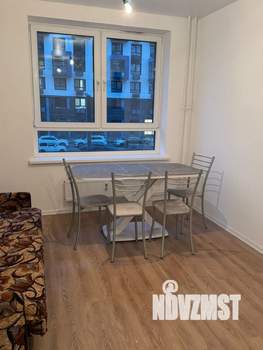 2-к квартира, на длительный срок, 59м2, 2/25 этаж