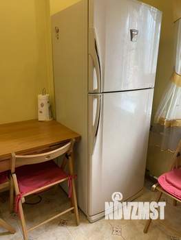 2-к квартира, посуточно, 56м2, 2/12 этаж
