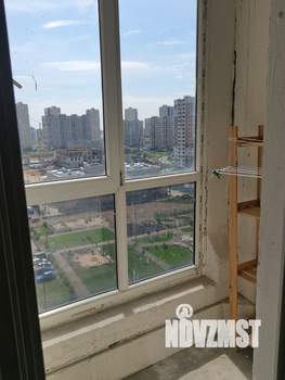 2-к квартира, на длительный срок, 37м2, 11/17 этаж