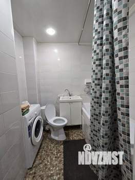 1-к квартира, посуточно, 29м2, 1/1 этаж