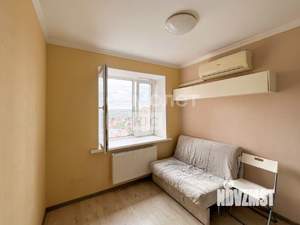 Студия квартира, на длительный срок, 11м2, 15/15 этаж