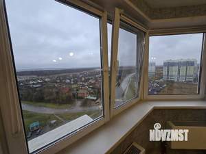 2-к квартира, на длительный срок, 40м2, 16/17 этаж