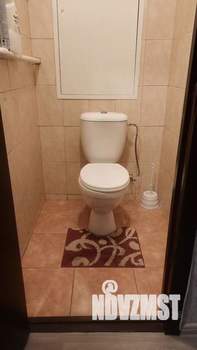 Студия квартира, посуточно, 32м2, 11/15 этаж