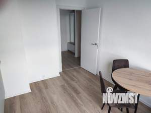 2-к квартира, на длительный срок, 53м2, 16/17 этаж