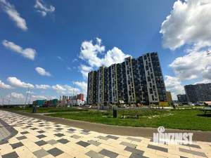 Студия квартира, на длительный срок, 26м2, 16/18 этаж