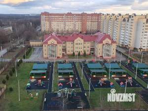 1-к квартира, на длительный срок, 40м2, 10/12 этаж