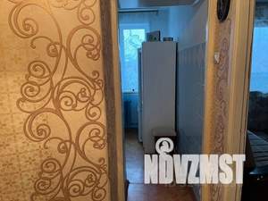 1-к квартира, на длительный срок, 29м2, 5/5 этаж