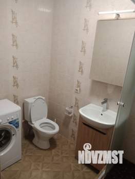 1-к квартира, на длительный срок, 25м2, 1/1 этаж