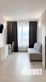 1-к квартира, на длительный срок, 40м2, 1/12 этаж