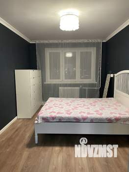 2-к квартира, на длительный срок, 60м2, 8/19 этаж