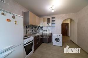 2-к квартира, на длительный срок, 48м2, 12/16 этаж