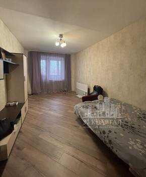 1-к квартира, на длительный срок, 47м2, 13/14 этаж