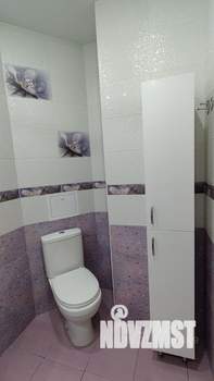 Студия квартира, на длительный срок, 25м2, 11/19 этаж