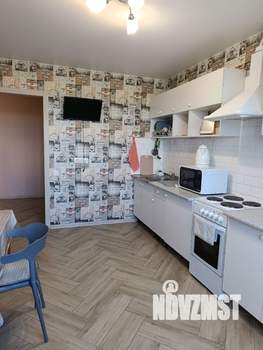 2-к квартира, на длительный срок, 54м2, 8/18 этаж
