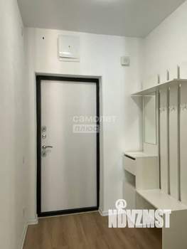 1-к квартира, на длительный срок, 32м2, 11/17 этаж