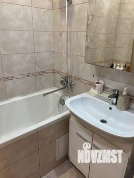 2-к квартира, на длительный срок, 70м2, 4/14 этаж