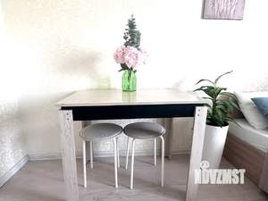 Студия квартира, посуточно, 25м2, 7/17 этаж