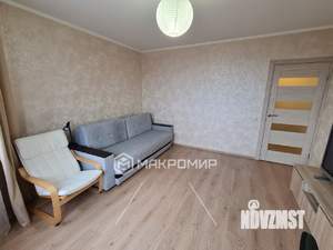 1-к квартира, на длительный срок, 37м2, 9/14 этаж