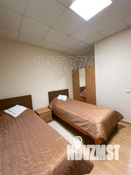 3-к квартира, на длительный срок, 84м2, 1/3 этаж