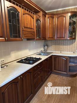 1-к квартира, на длительный срок, 42м2, 8/10 этаж