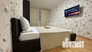 1-к квартира, посуточно, 30м2, 3/16 этаж