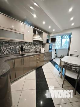 3-к квартира, на длительный срок, 83м2, 6/15 этаж