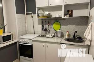 1-к квартира, посуточно, 32м2, 8/9 этаж