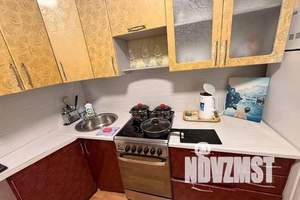 1-к квартира, посуточно, 38м2, 11/15 этаж