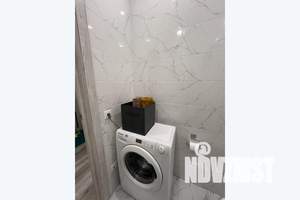 1-к квартира, посуточно, 29м2, 12/18 этаж