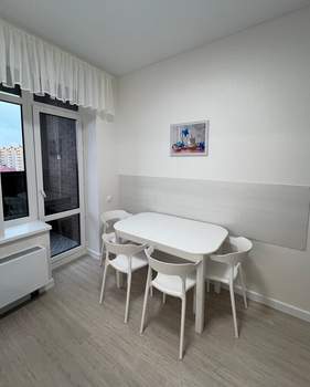 1-к квартира, на длительный срок, 37м2, 6/9 этаж