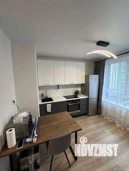 2-к квартира, на длительный срок, 37м2, 9/17 этаж