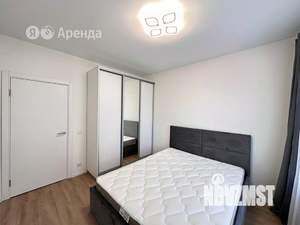 1-к квартира, на длительный срок, 37м2, 4/17 этаж