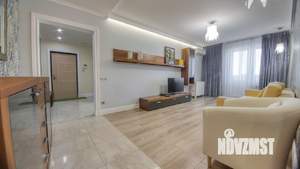 3-к квартира, на длительный срок, 80м2, 10/14 этаж