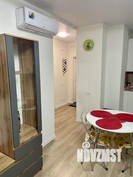 1-к квартира, на длительный срок, 37м2, 3/12 этаж