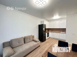 1-к квартира, на длительный срок, 37м2, 4/17 этаж
