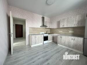 1-к квартира, на длительный срок, 45м2, 16/17 этаж