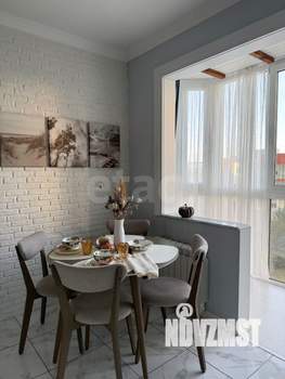 3-к квартира, на длительный срок, 78м2, 4/17 этаж