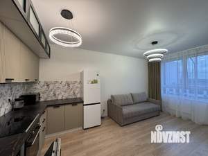 2-к квартира, на длительный срок, 55м2, 14/17 этаж
