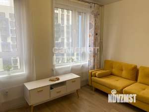 Студия квартира, на длительный срок, 21м2, 9/17 этаж